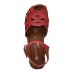 náhled Dámská obuv REMONTE - RIEKER D6950/33 ROT F/S 7