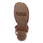 náhled Dámská obuv REMONTE - RIEKER D6950/33 ROT F/S 7