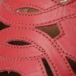 náhled Dámská obuv REMONTE - RIEKER D6950/33 ROT F/S 7