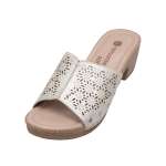 náhled Dámská obuv REMONTE - RIEKER D6951/90 WEISS F/S 7