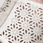 náhled Dámská obuv REMONTE - RIEKER D6951/90 WEISS F/S 7