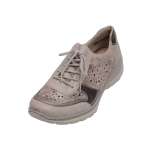 náhled Dámská obuv RIEKER<br>L3229/80 SILBER/PLATIN F/S 7