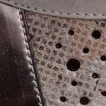 náhled Dámská obuv RIEKER<br>L3229/80 SILBER/PLATIN F/S 7