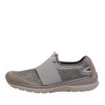 náhled Dámská obuv RIEKER L3287/42 GRAU KOMBI F/S 7