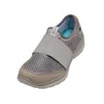 náhled Dámská obuv RIEKER L3287/42 GRAU KOMBI F/S 7
