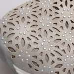 náhled Dámské polobotky REMONTE BY RIEKER RIE-1022975-S7 šedá