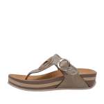 náhled Dámská obuv RIEKER V1460/62 BEIGE F/S 7