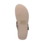 náhled Dámská obuv RIEKER V1460/62 BEIGE F/S 7