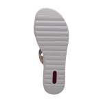 náhled Dámská obuv RIEKER V3054/31 ROSA F/S 7