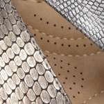 náhled Dámská obuv RIEKER V5773/90 METALLIC F/S 7