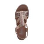 náhled Dámská obuv RIEKER V6519/31 ROSA F/S 7