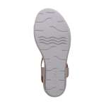 náhled Dámská obuv RIEKER V6519/31 ROSA F/S 7