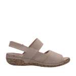 náhled Dámská obuv RIEKER V7272/42 GRAU F/S 7