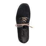 náhled Pánská obuv RIEKER 05206/14 BLAU F/S 7