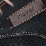 náhled Pánská obuv RIEKER 05206/14 BLAU F/S 7