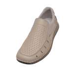 náhled Pánská obuv RIEKER 05276/60 BEIGE F/S 7