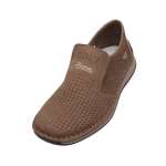 náhled Pánská obuv RIEKER 05289/64 BEIGE F/S 7