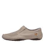 náhled Pánská obuv RIEKER 06388/60 BEIGE F/S 7