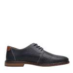 náhled Pánská obuv RIEKER 13406/14 BLAU F/S 7