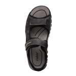 náhled Pánská obuv RIEKER 25084/45 GRAU F/S 7