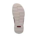 náhled Pánská obuv RIEKER 25163/14 BLAU F/S 7