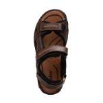 náhled Pánská obuv RIEKER 26061/25 BRAUN F/S 7