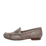 náhled Dámská obuv RIEKER 40089/94 METALLIC F/S 7