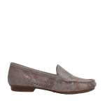 náhled Dámská obuv RIEKER 40089/94 METALLIC F/S 7