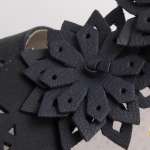 náhled Dámská obuv RIEKER 40952/14 BLAU F/S 7