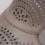 náhled Dámská obuv RIEKER 40973/62 BEIGE F/S 7