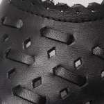 náhled Dámská obuv RIEKER 40985/00 SCHWARZ F/S 7