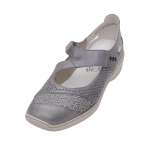 náhled Dámská obuv RIEKER 41346/12 BLAU F/S 7
