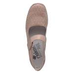 náhled Dámská obuv RIEKER 41357/31 ROSA F/S 7