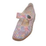 náhled Dámská obuv RIEKER 41368/91 MULTI F/S 7