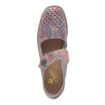náhled Dámská obuv RIEKER 41368/91 MULTI F/S 7