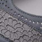 náhled Dámská obuv RIEKER 41743/12 BLAU F/S 7