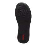 náhled Dámská obuv RIEKER 46380/14 BLAU KOMBI F/S 7