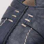 náhled Dámská obuv RIEKER 46380/14 BLAU KOMBI F/S 7