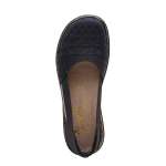 náhled Dámská obuv RIEKER 46397/14 BLAU F/S 7