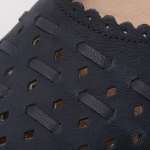 náhled Dámská obuv RIEKER 46397/14 BLAU F/S 7