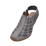 náhled Dámská obuv RIEKER 46778/40 GRAU F/S 7