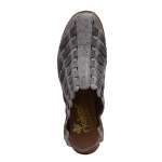 náhled Dámská obuv RIEKER 46778/40 GRAU F/S 7