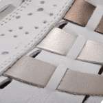 náhled Dámská obuv RIEKER 46778/81 WEISS KOMBI F/S 7