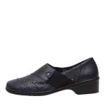náhled Dámská obuv RIEKER 48265/14 BLAU F/S 7