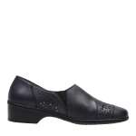 náhled Dámská obuv RIEKER 48265/14 BLAU F/S 7
