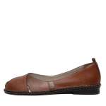 náhled Dámská obuv RIEKER 48483/22 BRAUN F/S 7