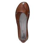 náhled Dámská obuv RIEKER 48483/22 BRAUN F/S 7