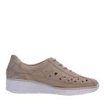 náhled Dámská obuv RIEKER 53705/43 GRAU KOMBI F/S 7