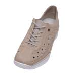 náhled Dámská obuv RIEKER 53705/43 GRAU KOMBI F/S 7