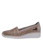 náhled Dámská obuv RIEKER 53756/40 GRAU F/S 7